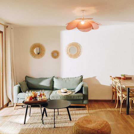 Oro Biancu Apart otel Lucciana  Dış mekan fotoğraf
