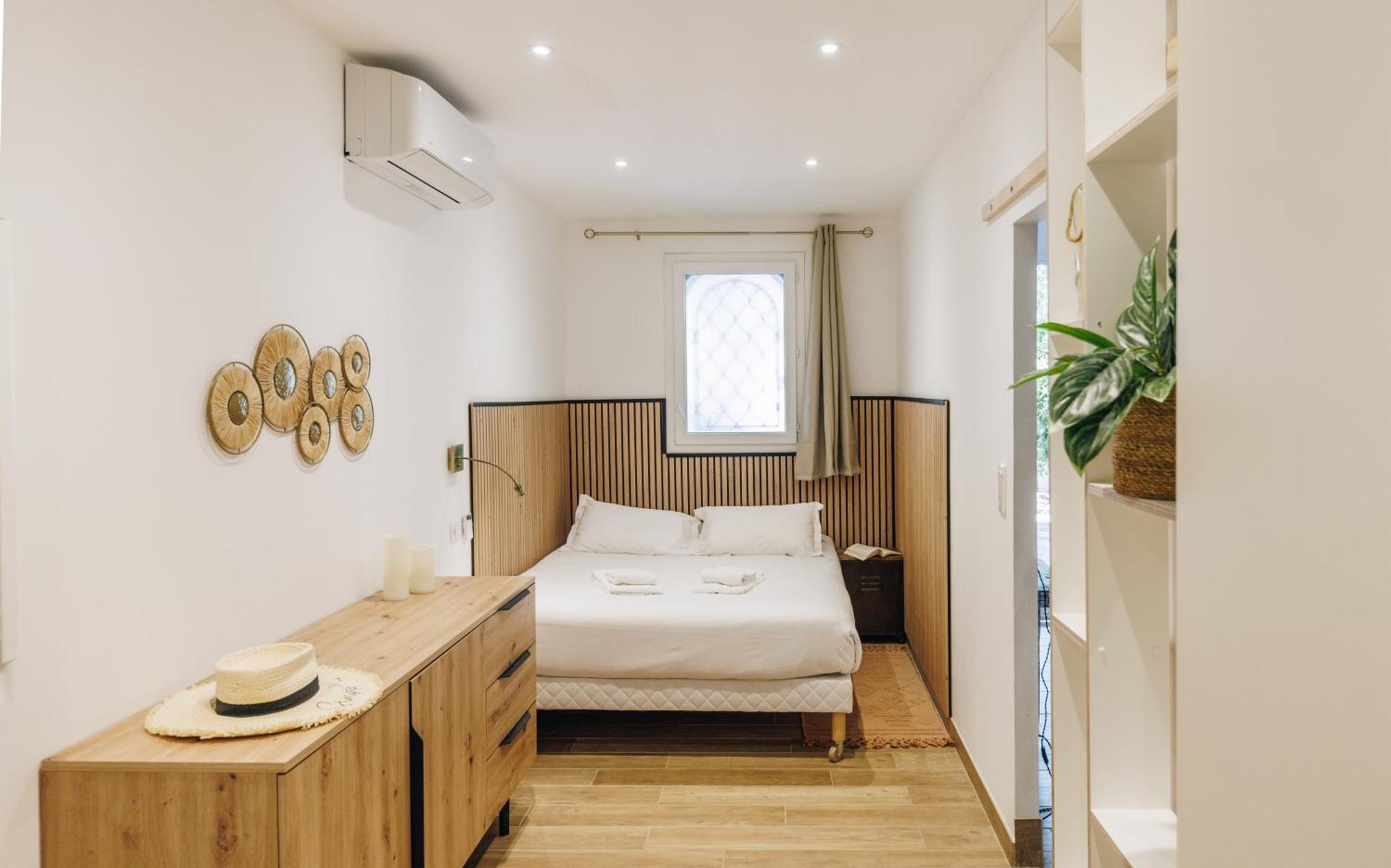 Oro Biancu Apart otel Lucciana  Dış mekan fotoğraf