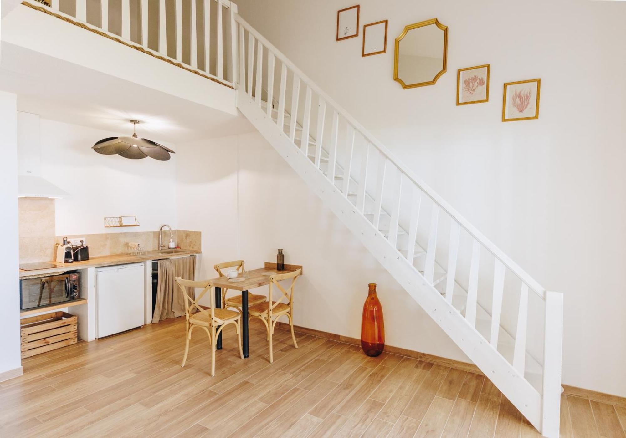 Oro Biancu Apart otel Lucciana  Dış mekan fotoğraf