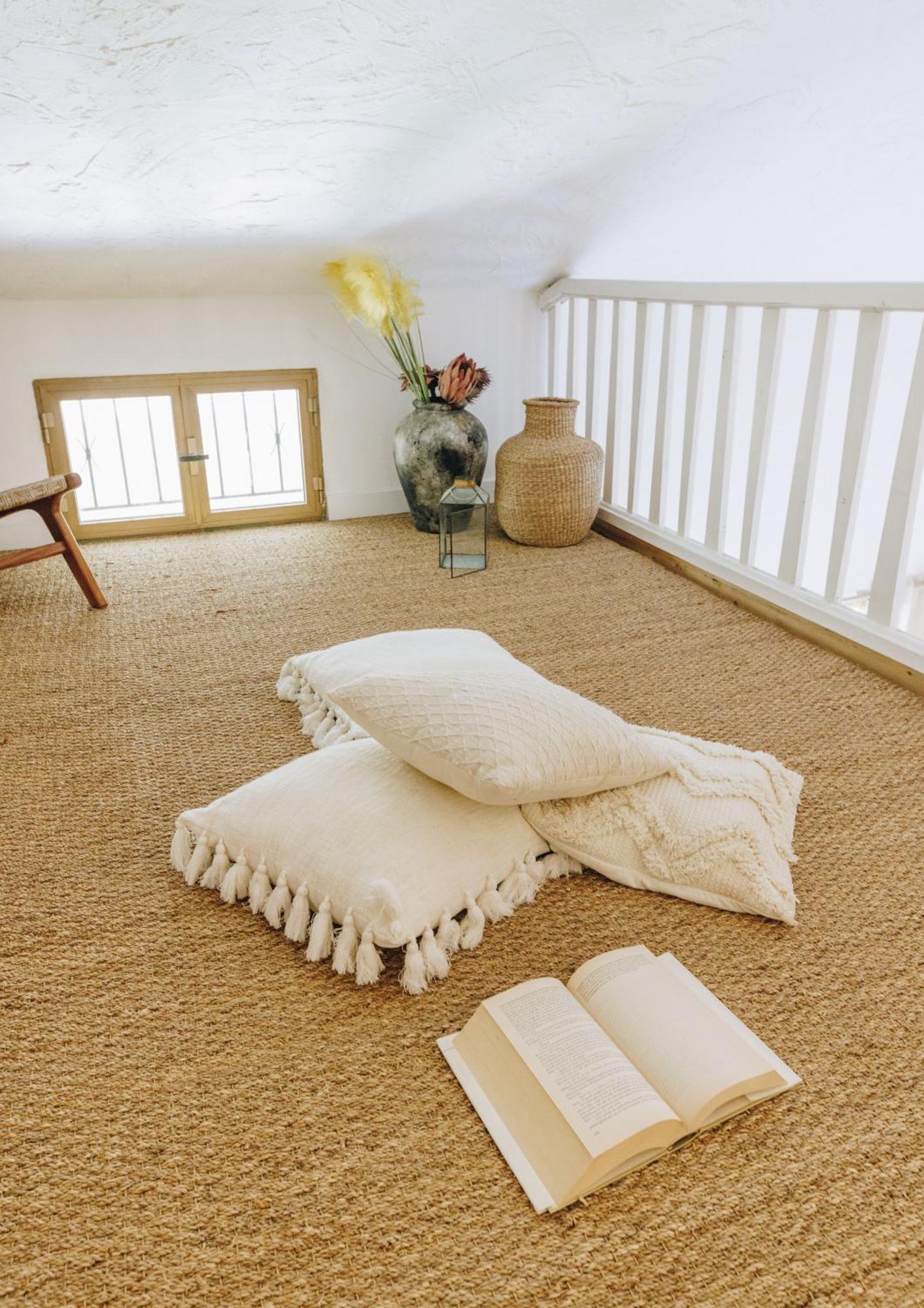 Oro Biancu Apart otel Lucciana  Dış mekan fotoğraf