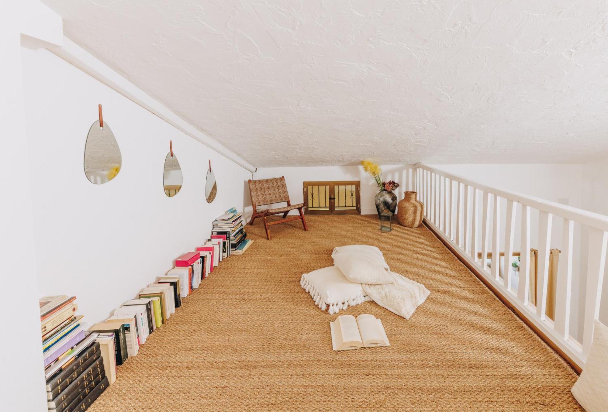 Oro Biancu Apart otel Lucciana  Dış mekan fotoğraf