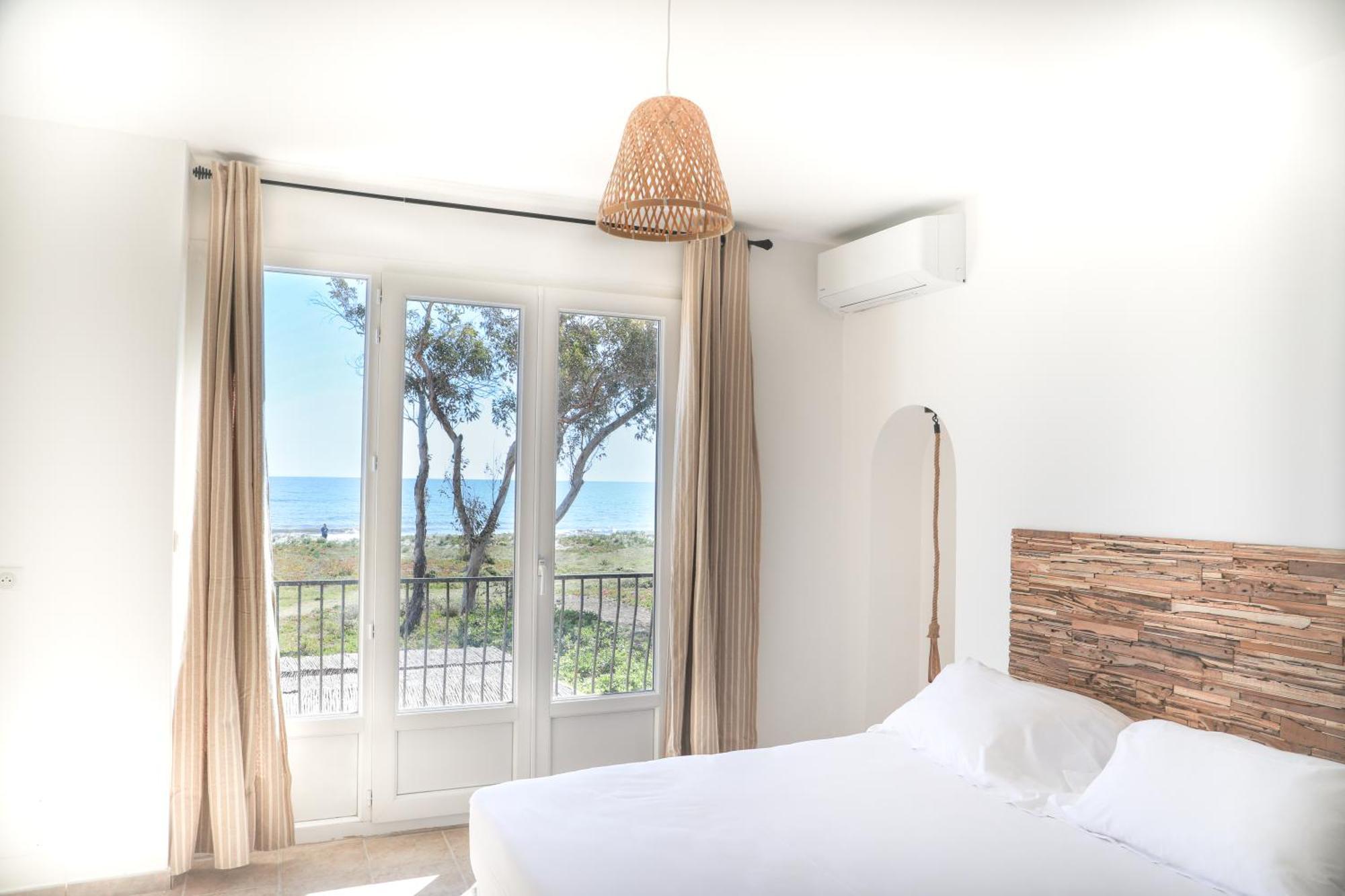 Oro Biancu Apart otel Lucciana  Oda fotoğraf