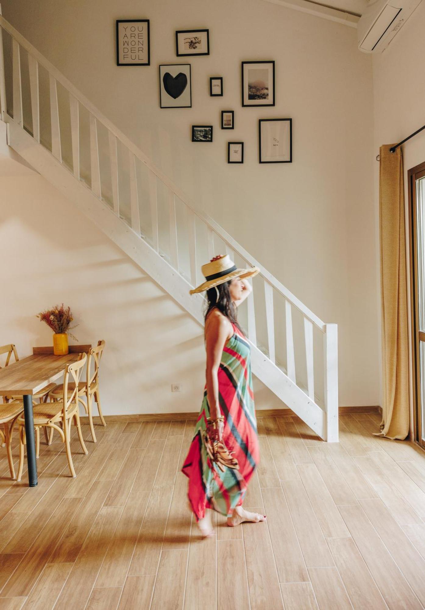 Oro Biancu Apart otel Lucciana  Dış mekan fotoğraf
